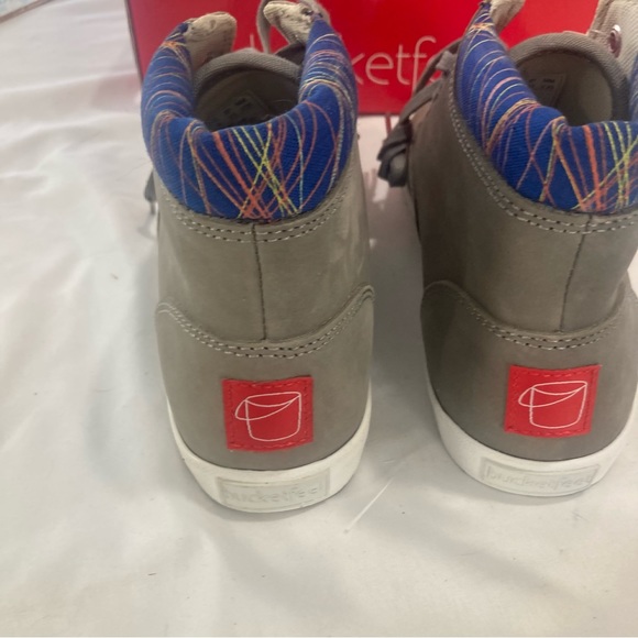 Bucketfeet shoes NWT - Picture 3 of 7
